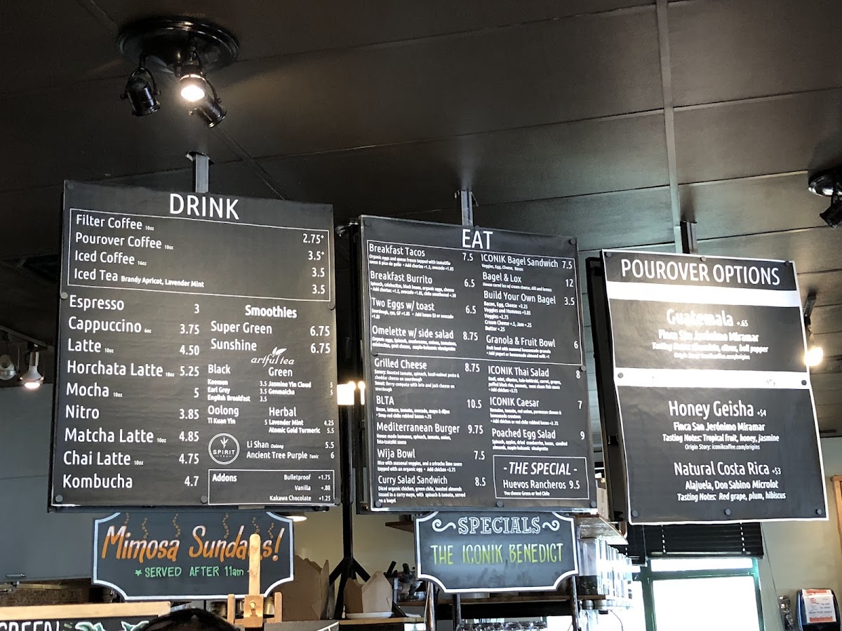 Menu Photo 8