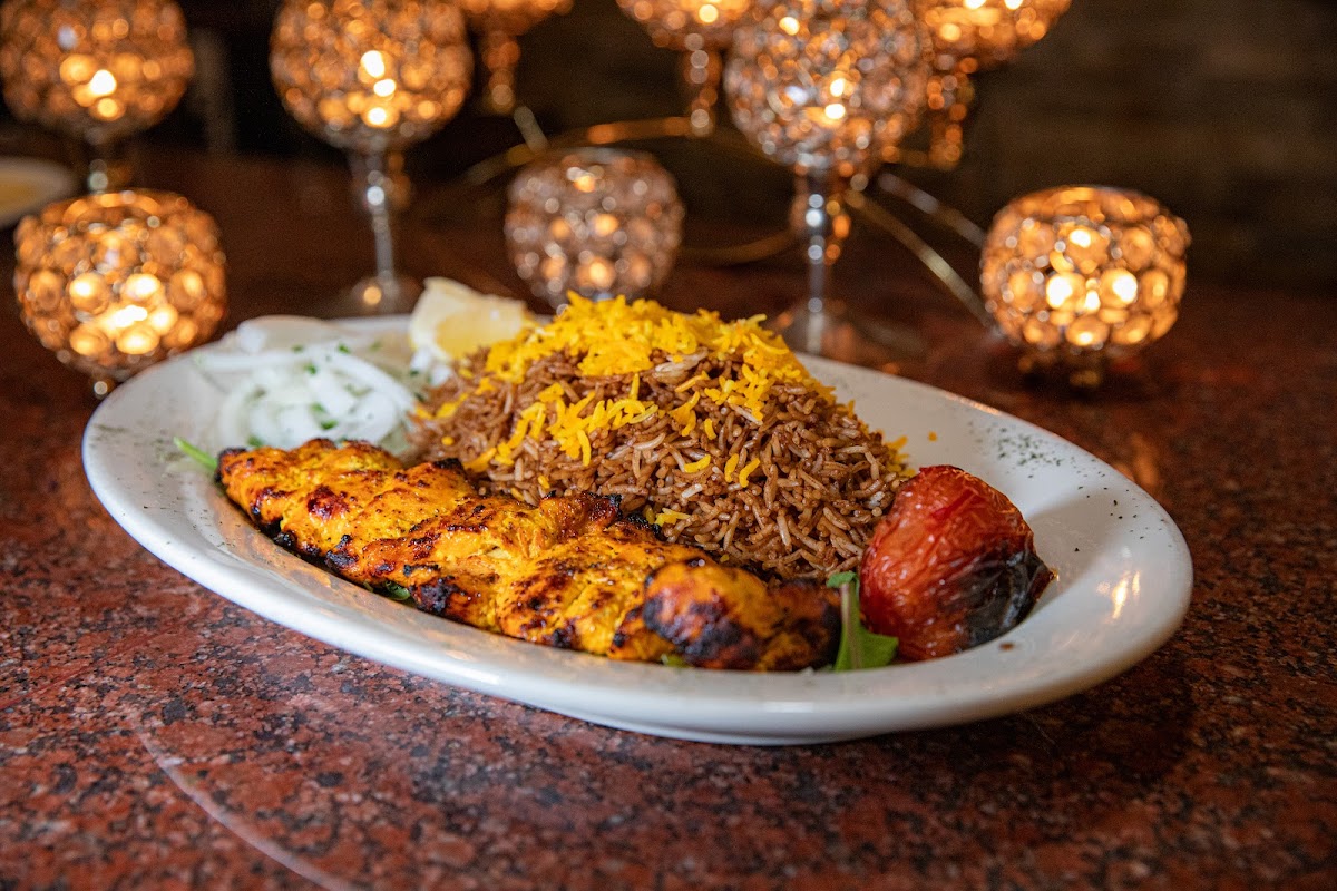 Miraj Healthy Grill - Photo 4