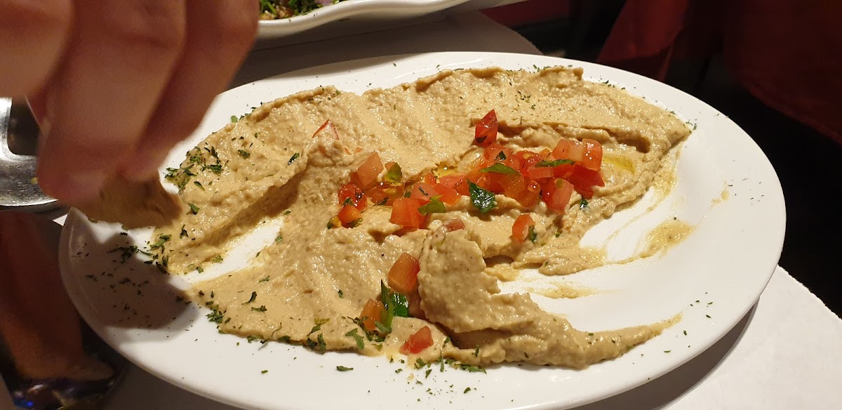 Miraj Healthy Grill - Photo 7
