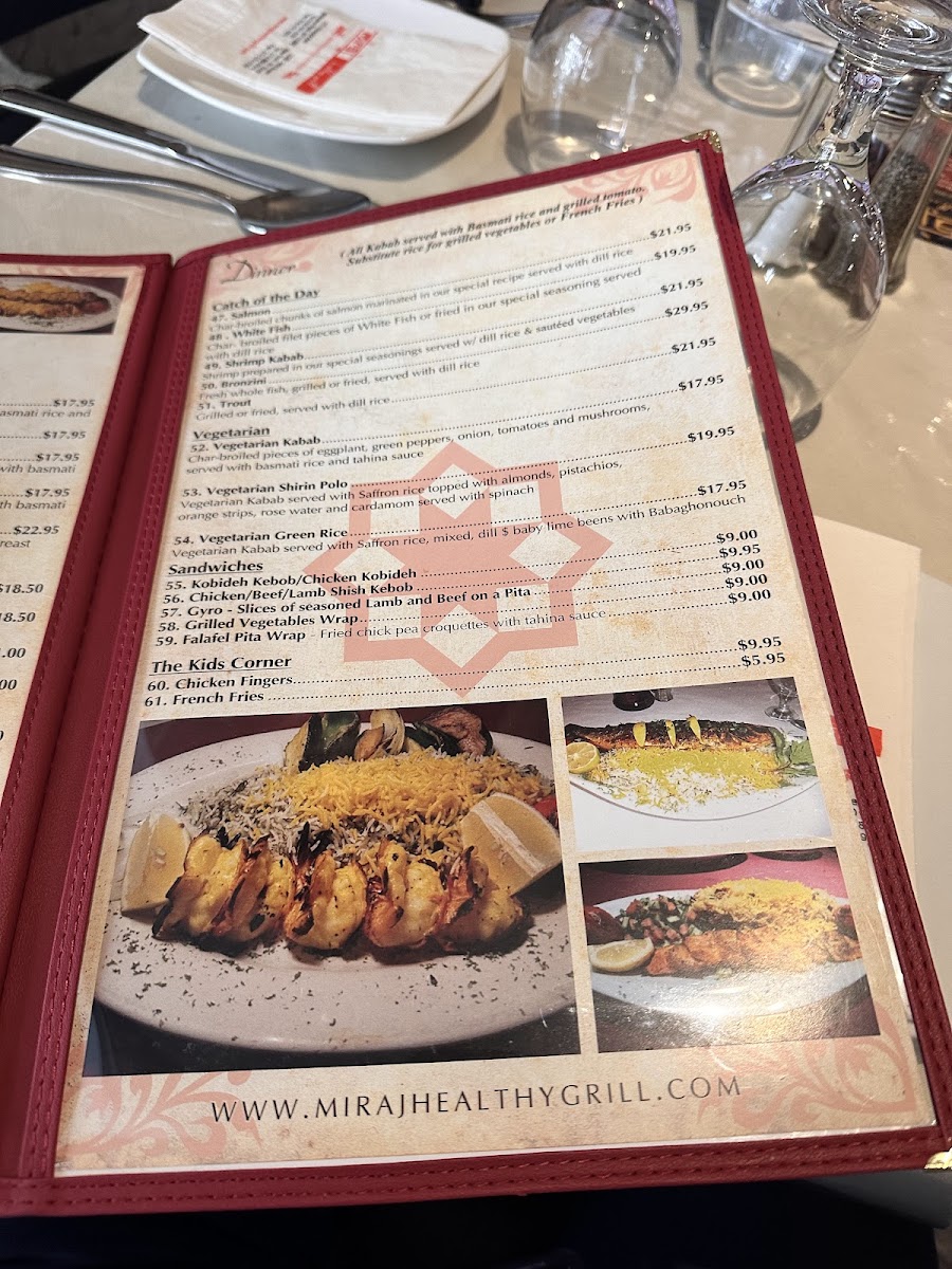 Menu Photo 6