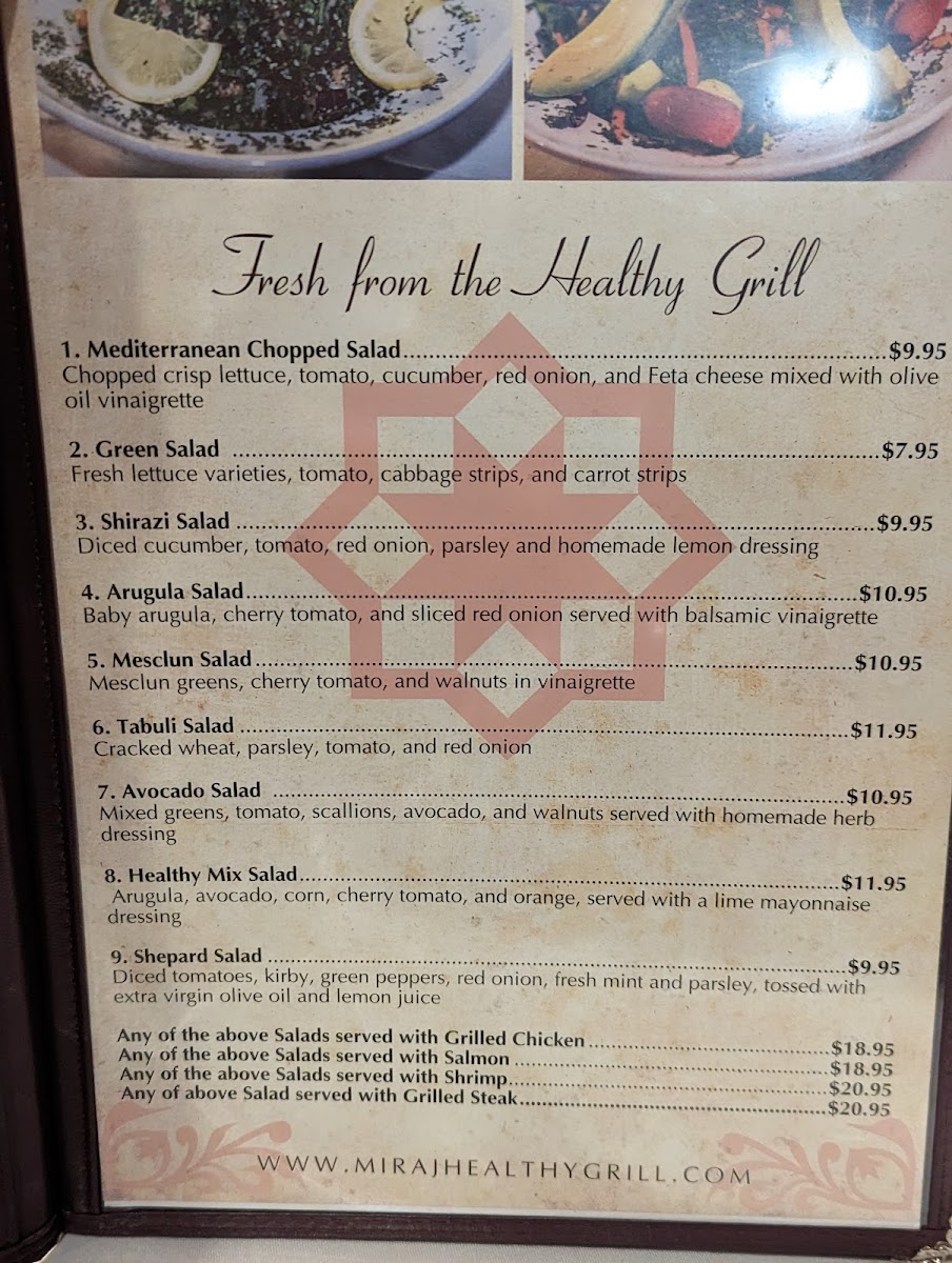 Menu Photo 7