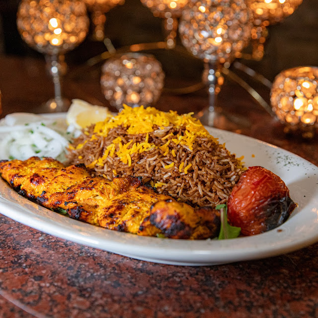 Kabob Sultani