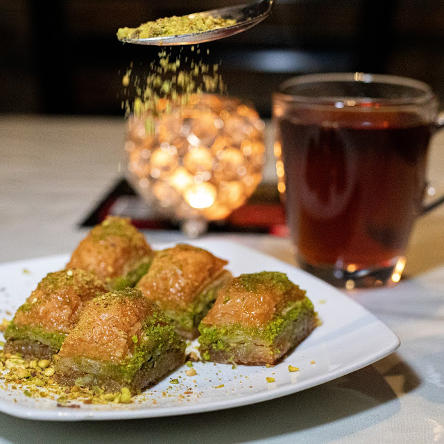 Baklava