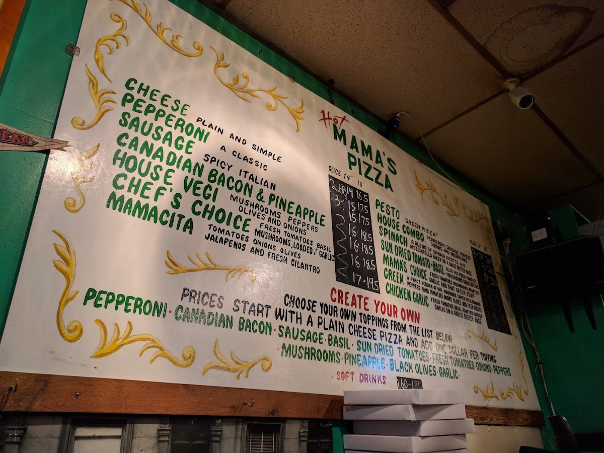 Menu Photo 4