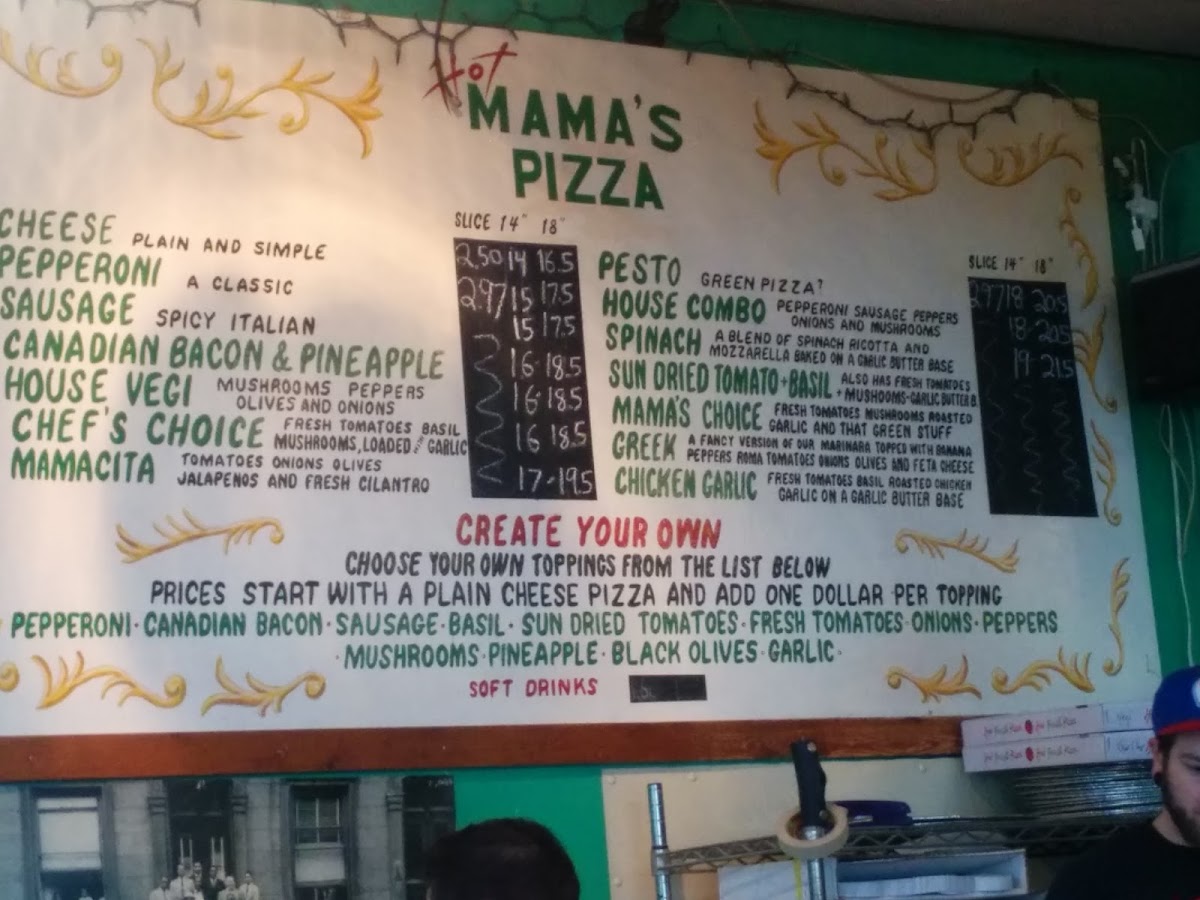 Menu Photo 6
