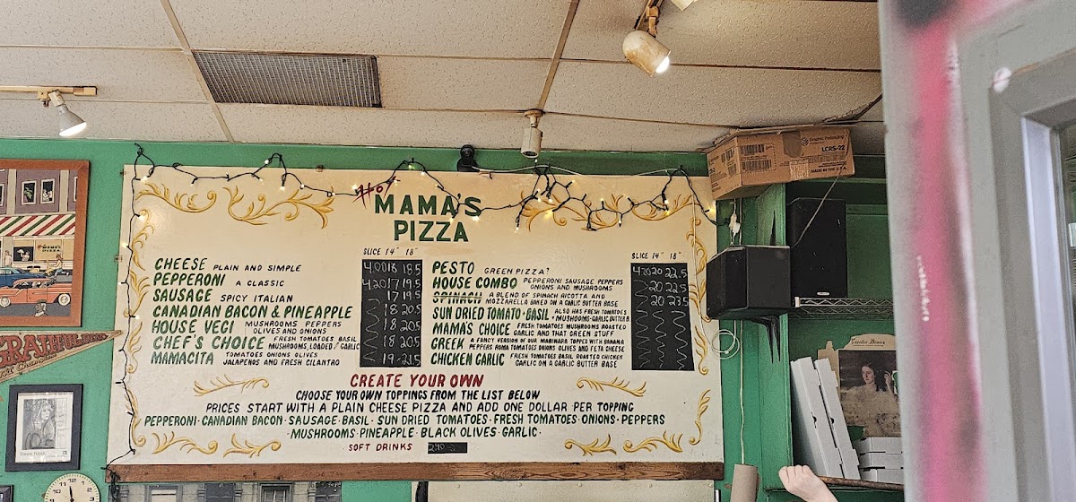 Menu Photo 7