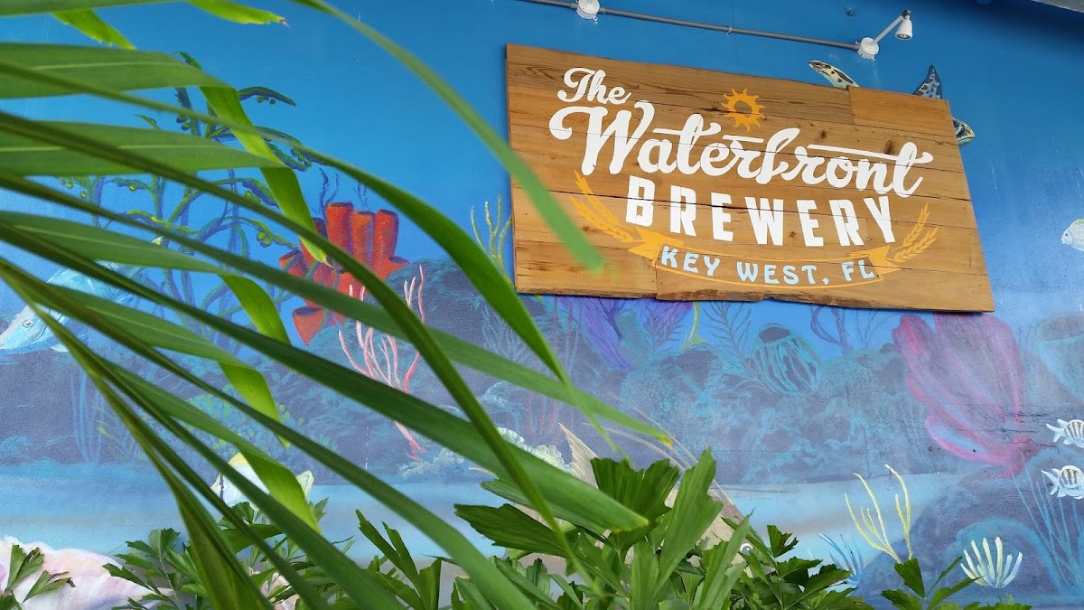 The Waterfront Brewery - Photo 3