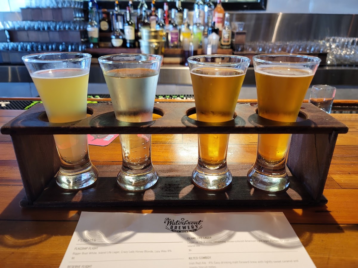 The Waterfront Brewery - Photo 4