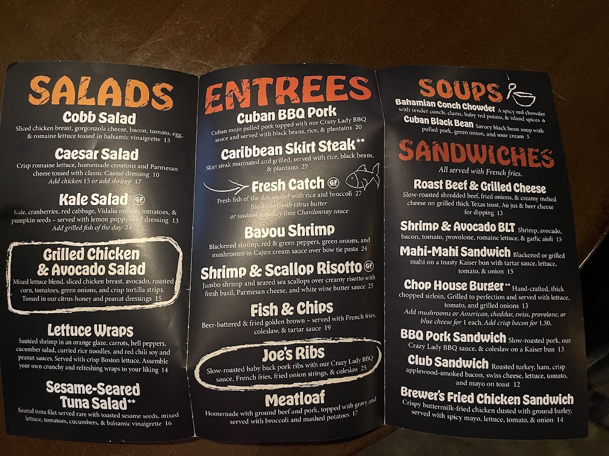 Menu Photo 9