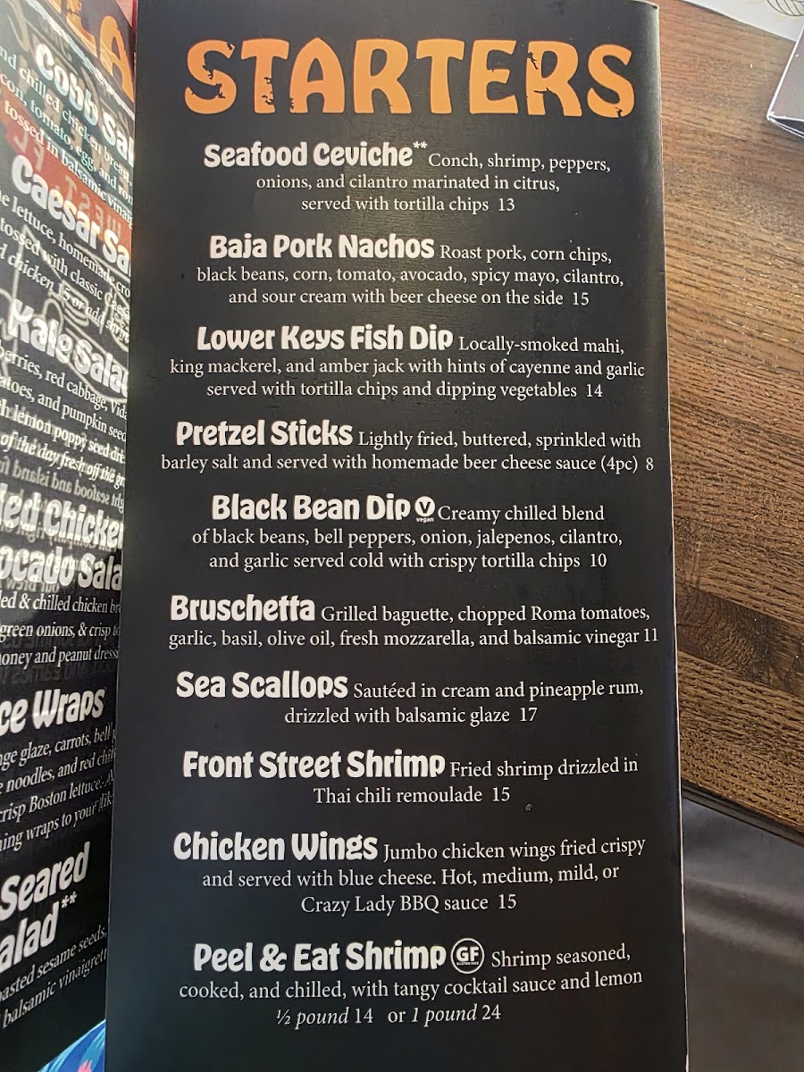 Menu Photo 3