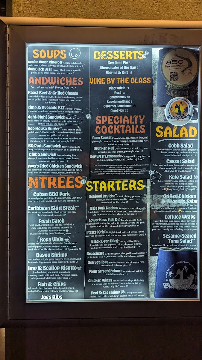 Menu Photo 4