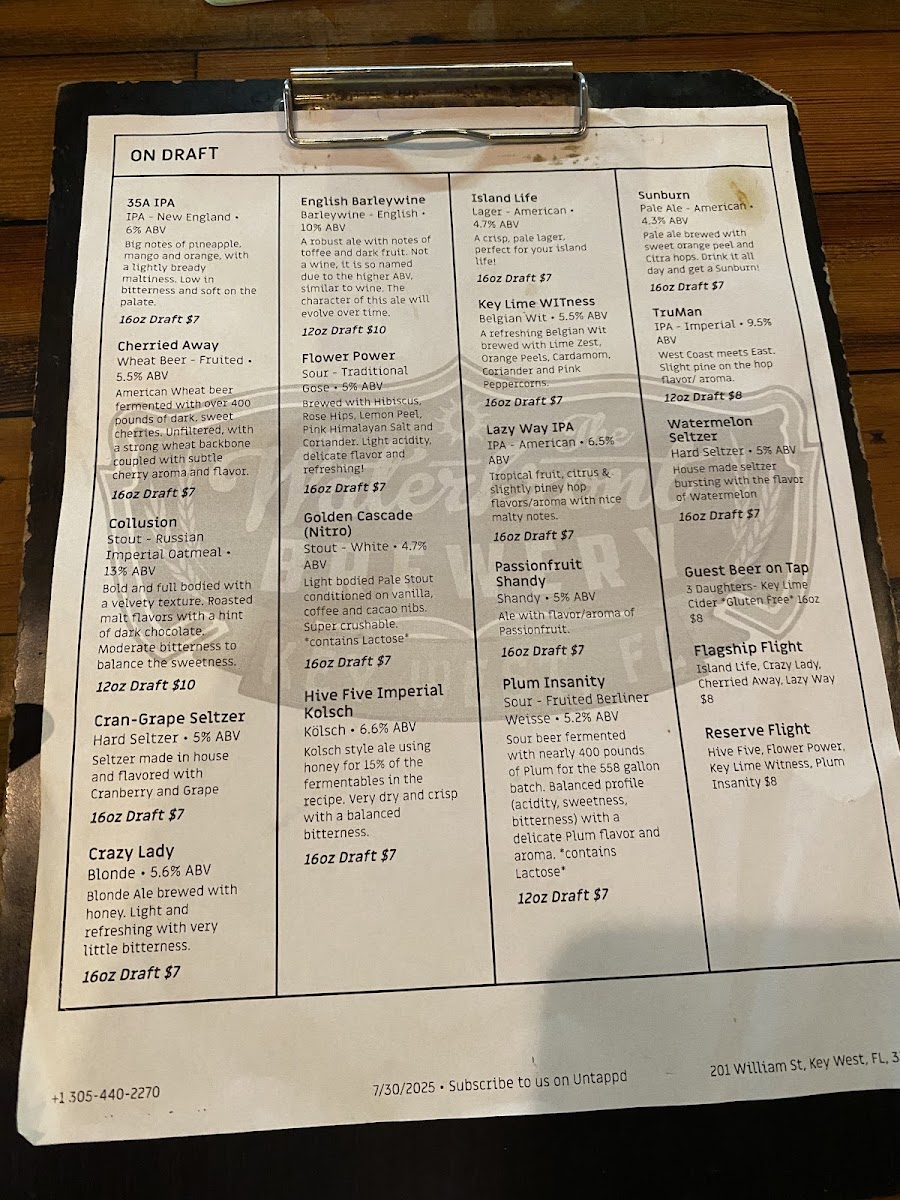 Menu Photo 6