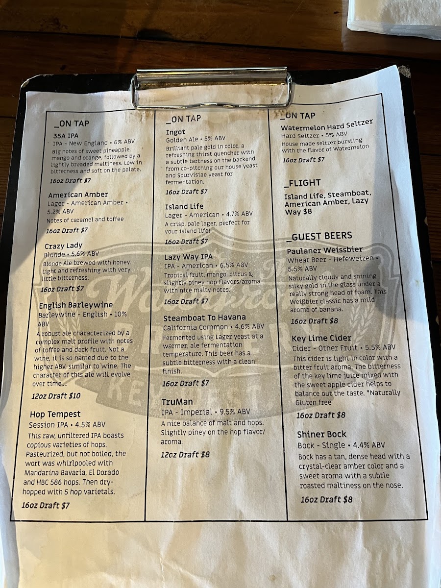 Menu Photo 7