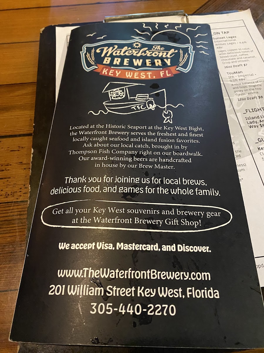 Menu Photo 8
