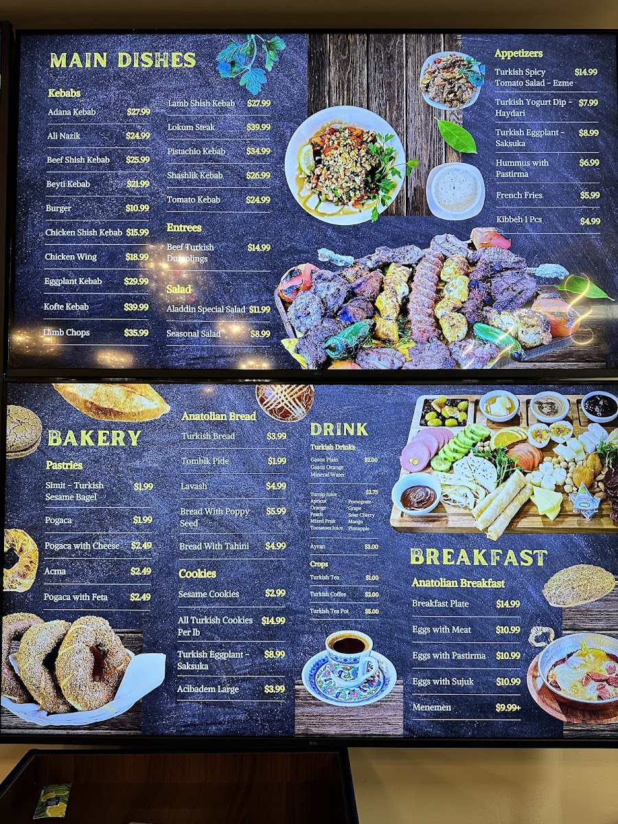 Menu Photo 4