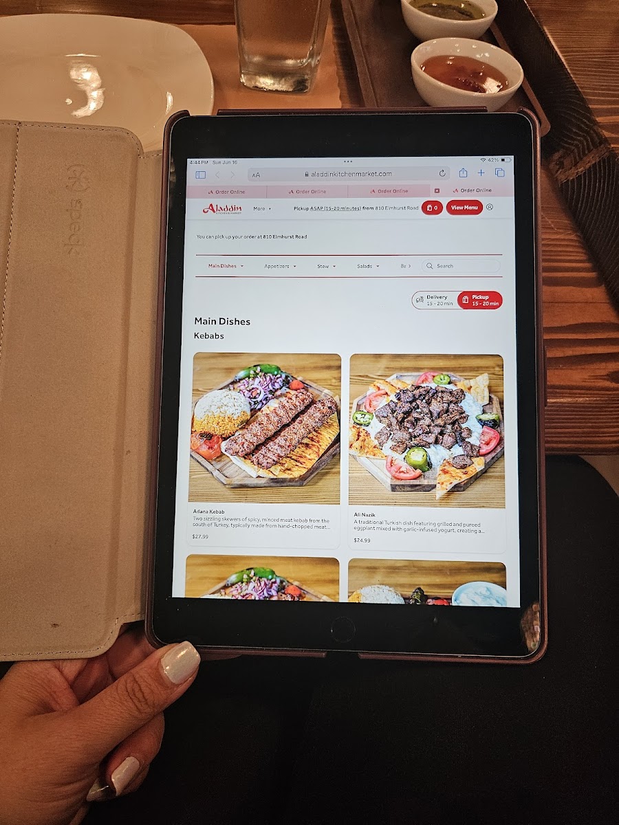 Menu Photo 7