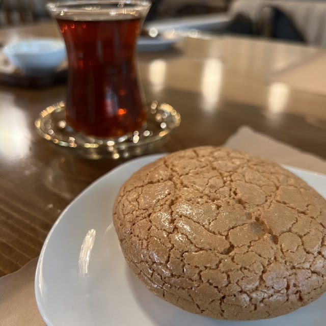Turkish Tea