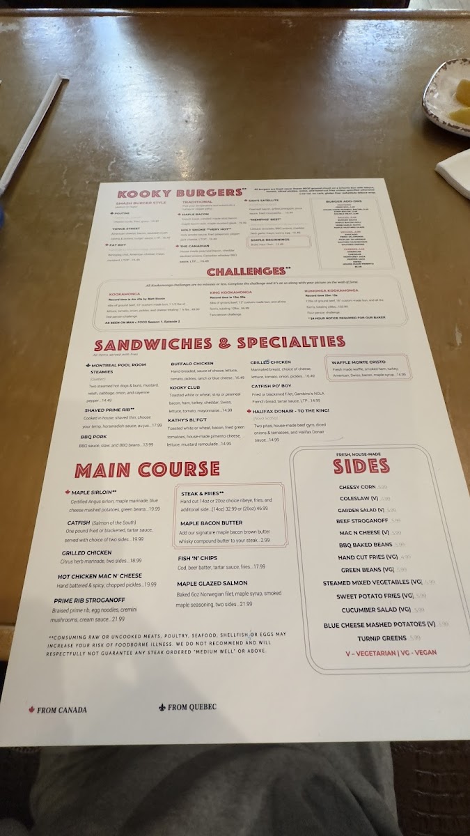 Menu Photo 7