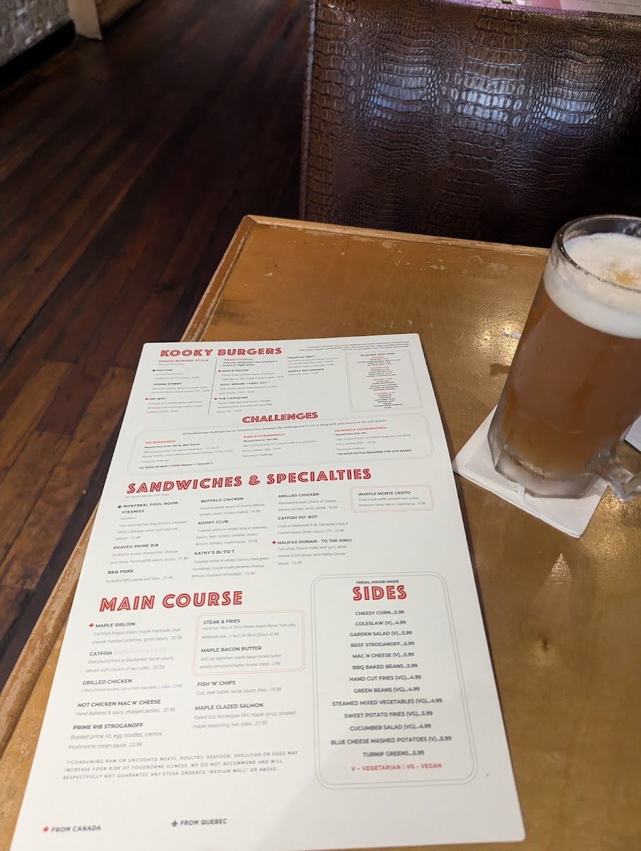 Menu Photo 8