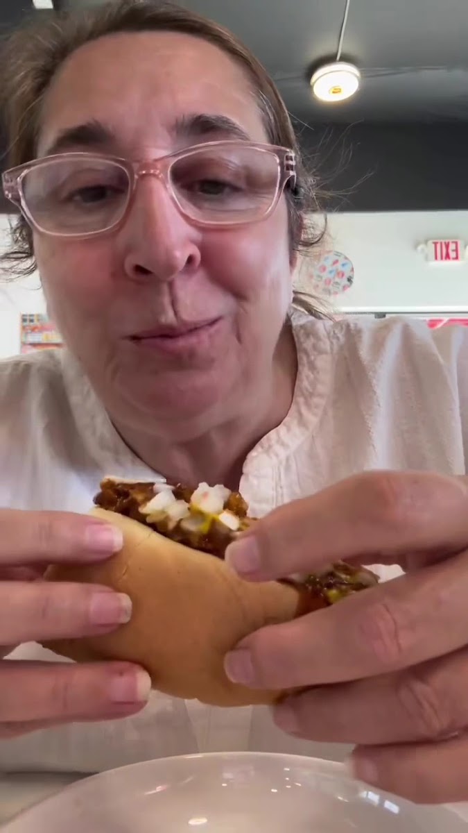 Detroit Coney Grill - Photo 1