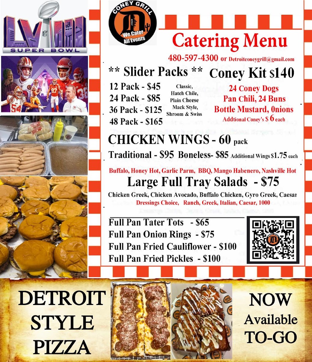 Menu Photo 8
