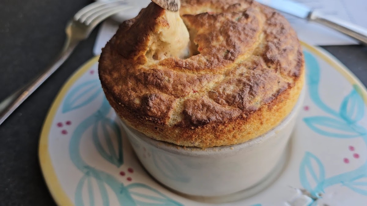 rise soufflé - Dallas - Photo 1