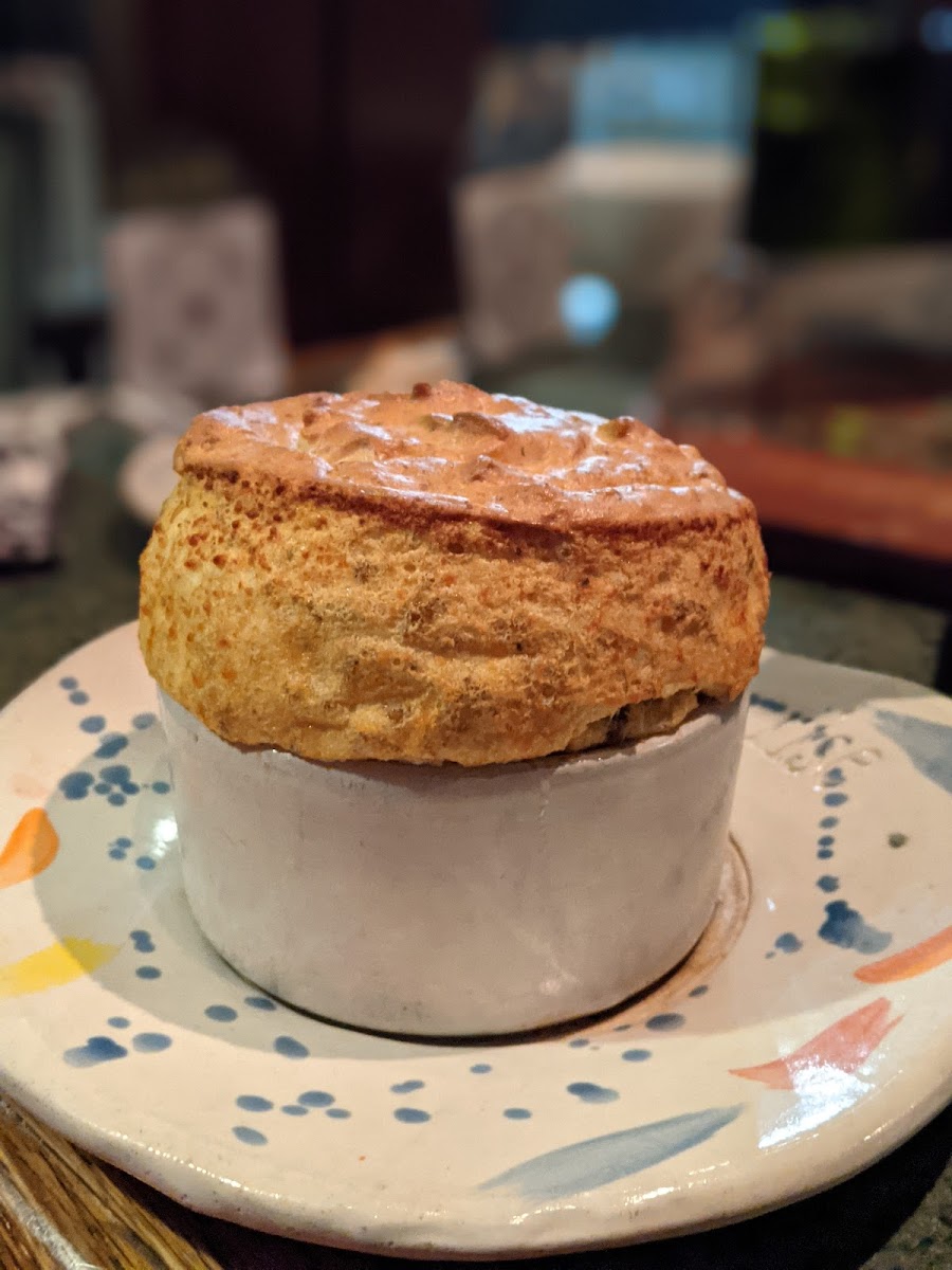 rise soufflé - Dallas - Photo 4
