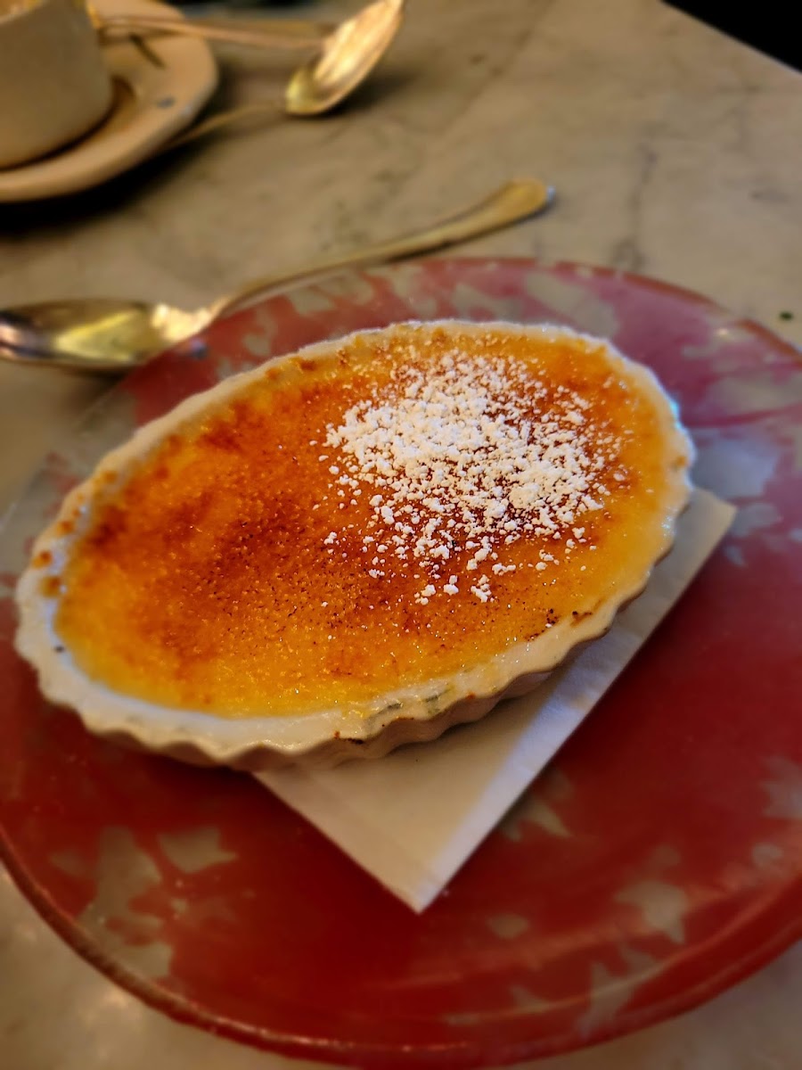rise soufflé - Dallas - Photo 8