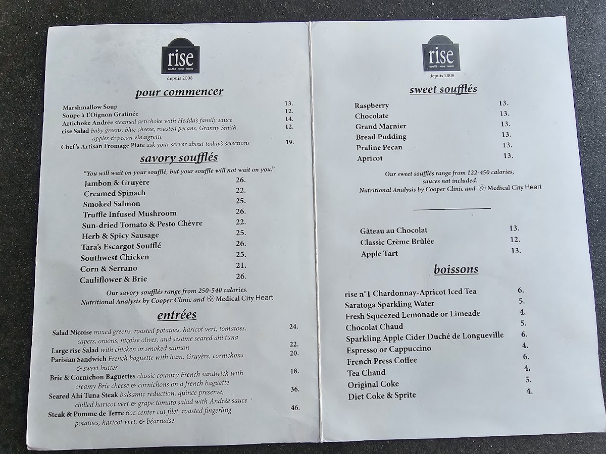 Menu Photo 9