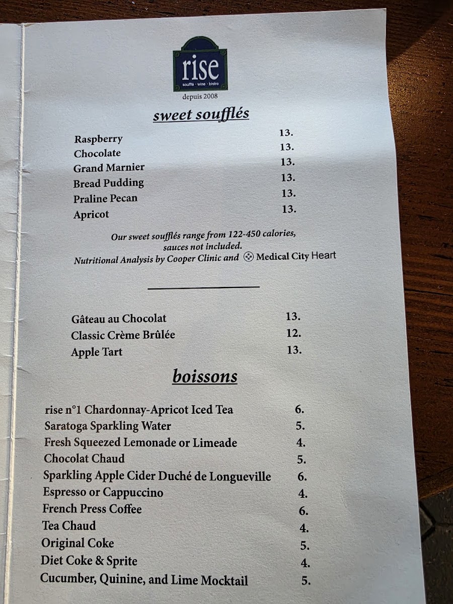 Menu Photo 3
