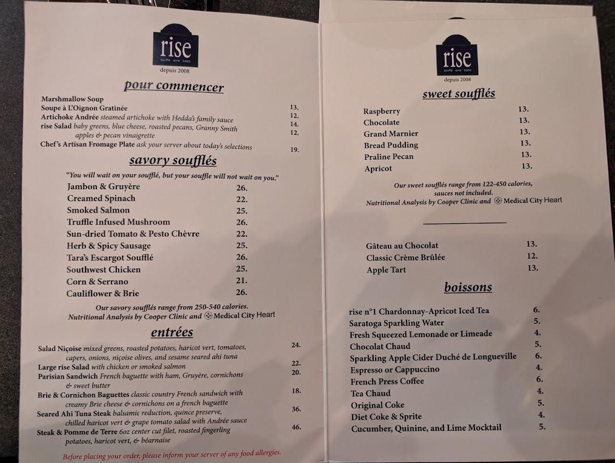 Menu Photo 7