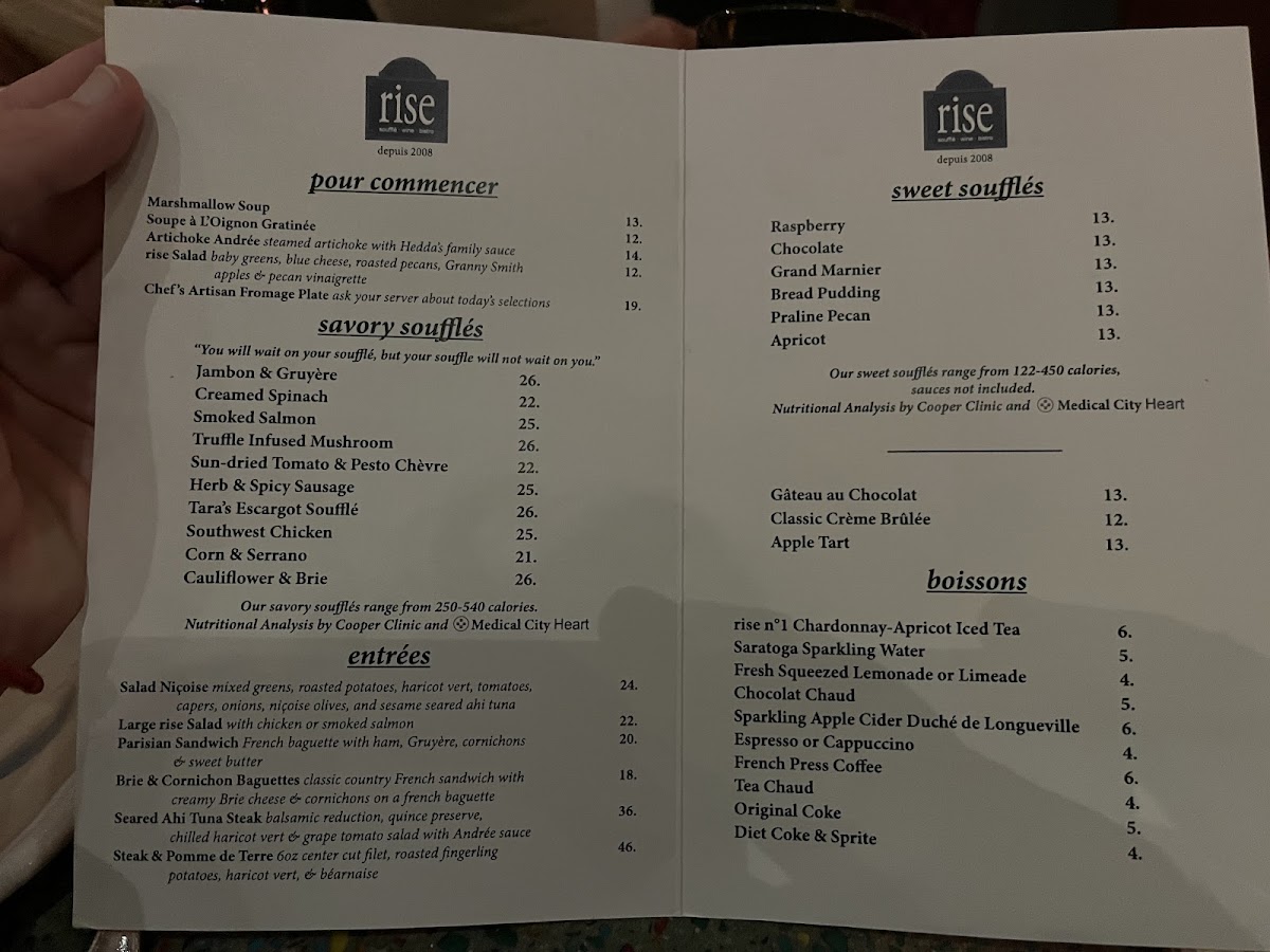 Menu Photo 8