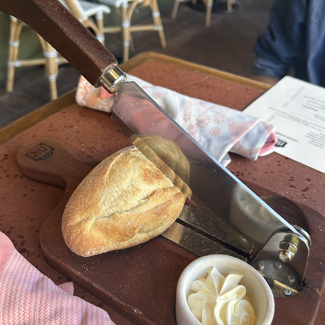 Chef's Artisan Fromage Plate