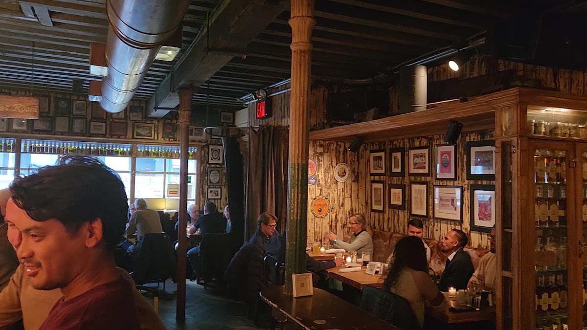 Fraunces Tavern - Photo 1