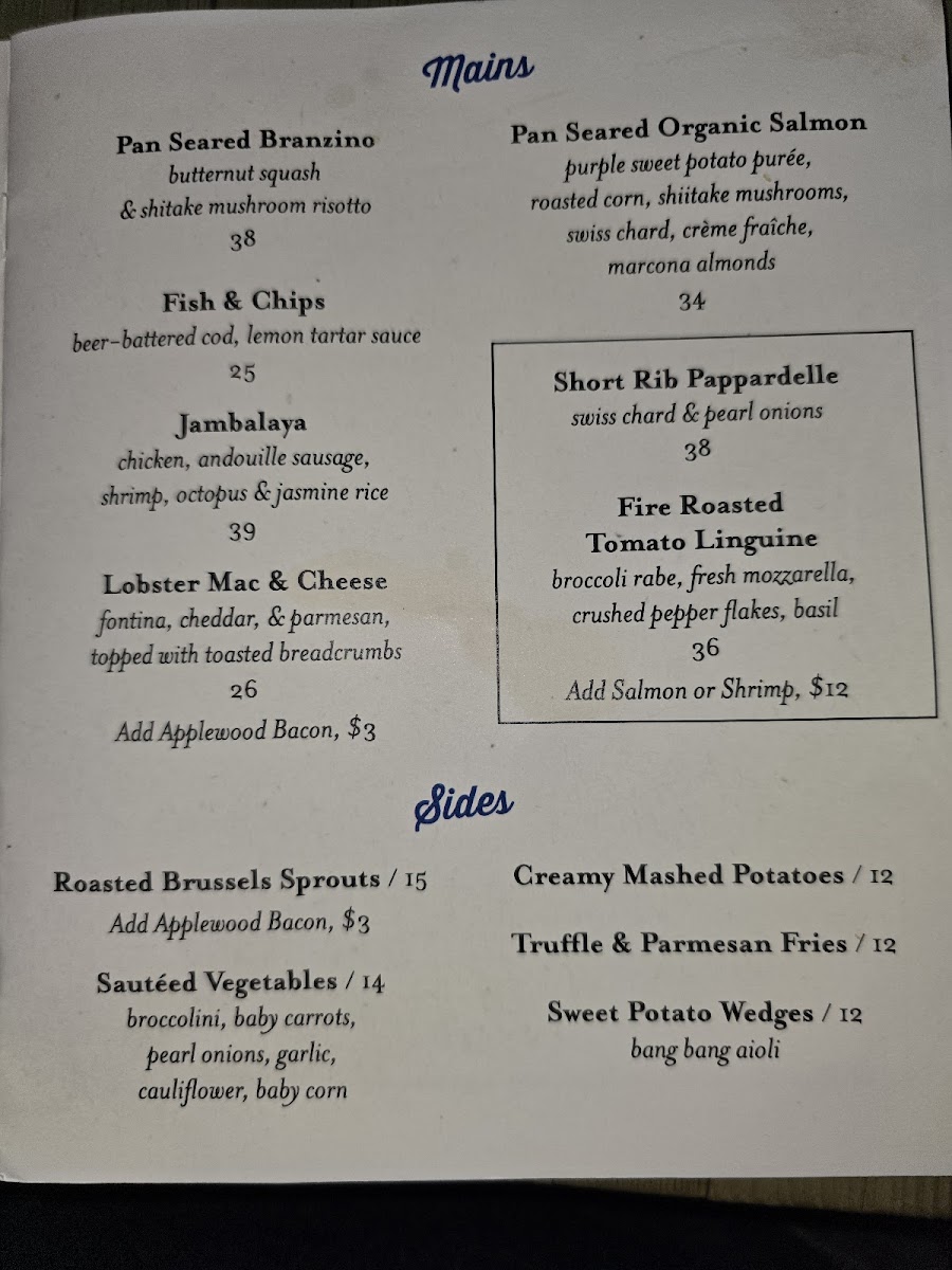 Menu Photo 9