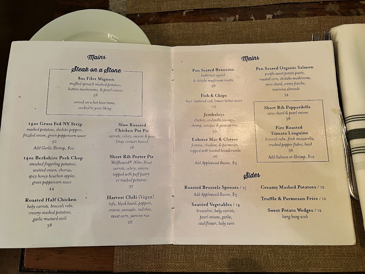 Menu Photo 6