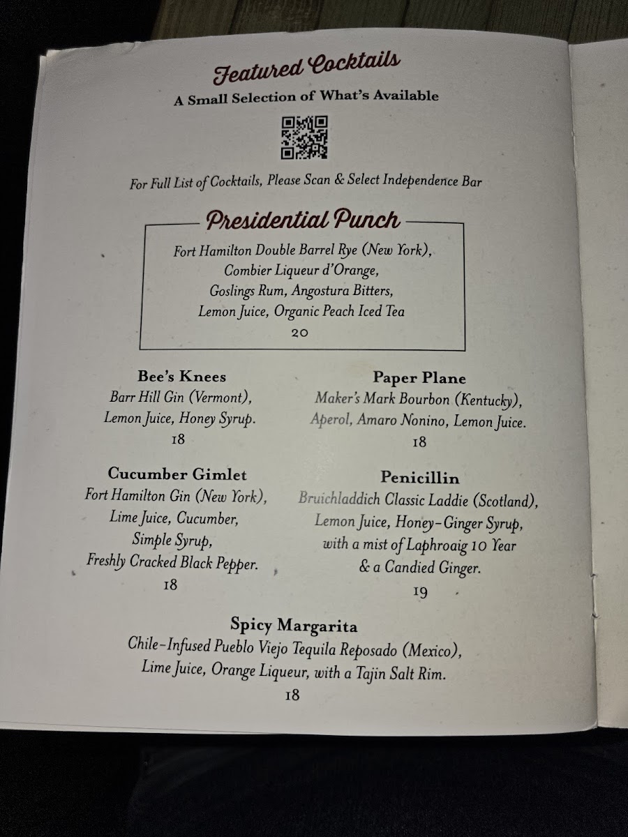 Menu Photo 7