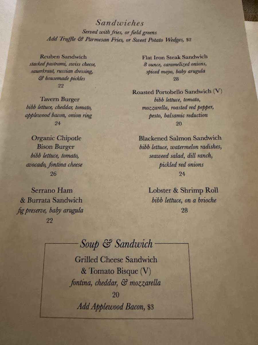 Menu Photo 8