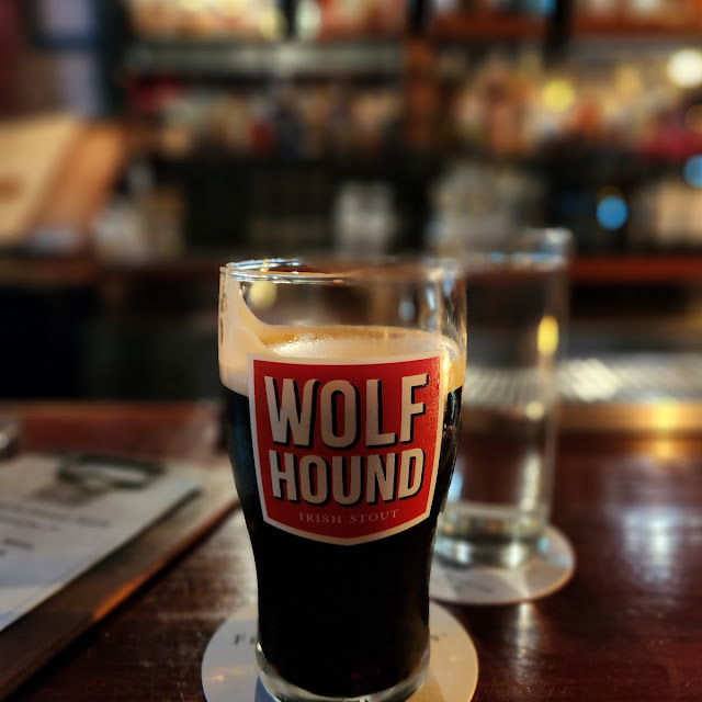 Beer Selection
