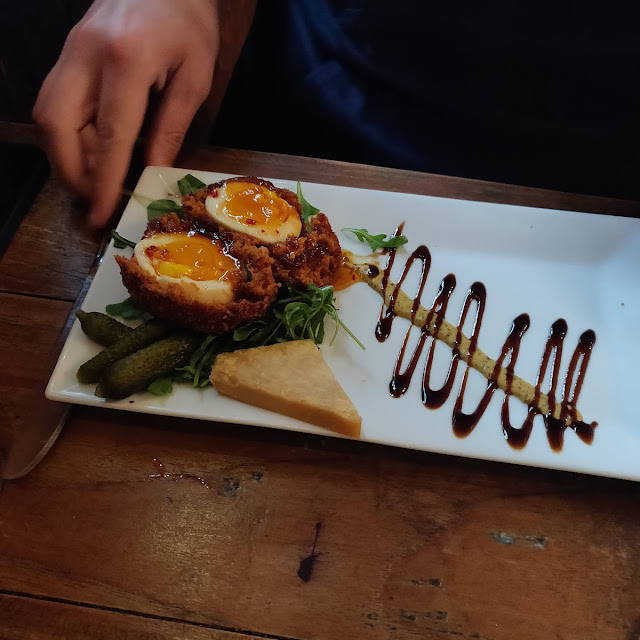 Scotch Egg