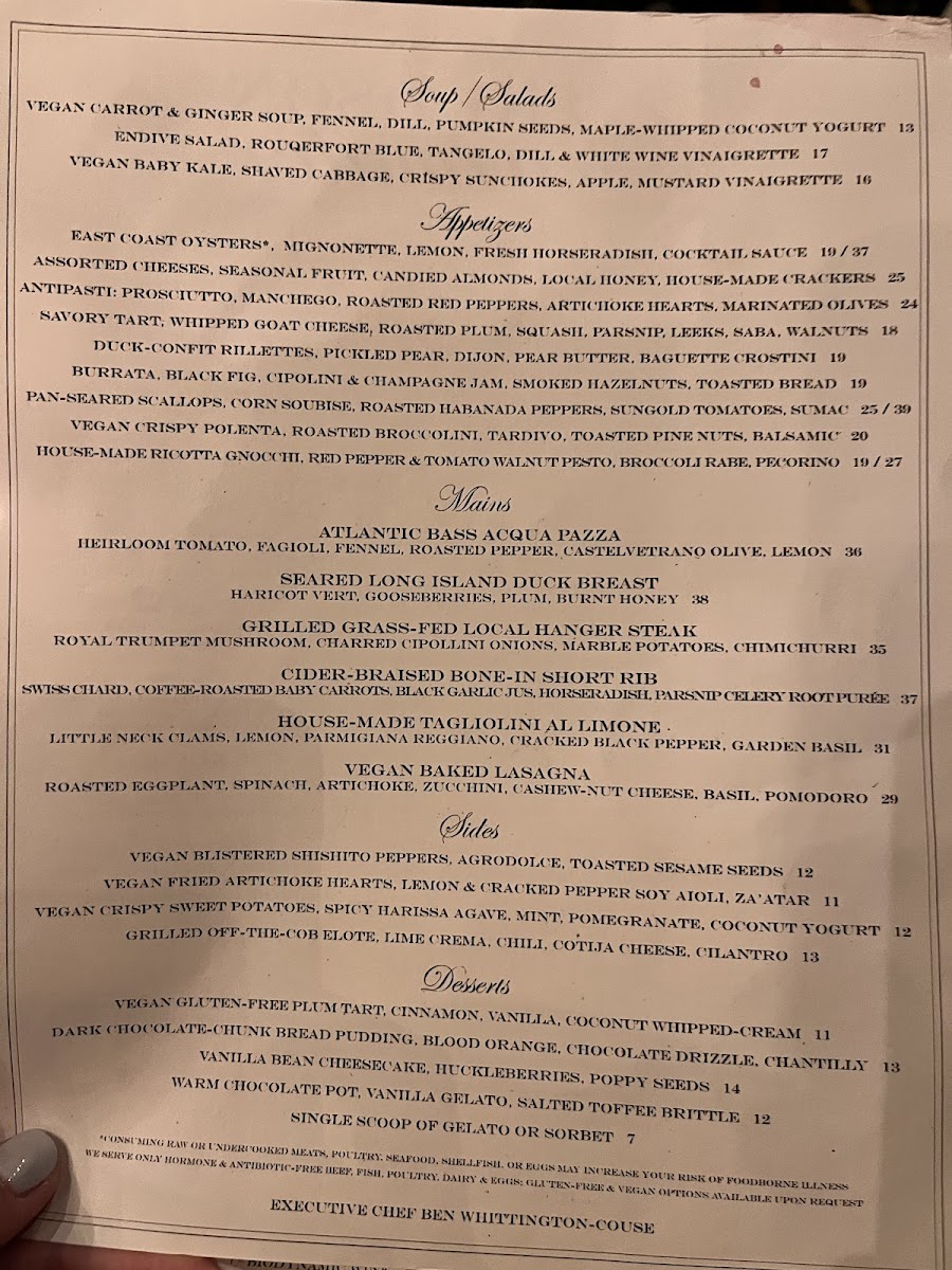Menu Photo 7