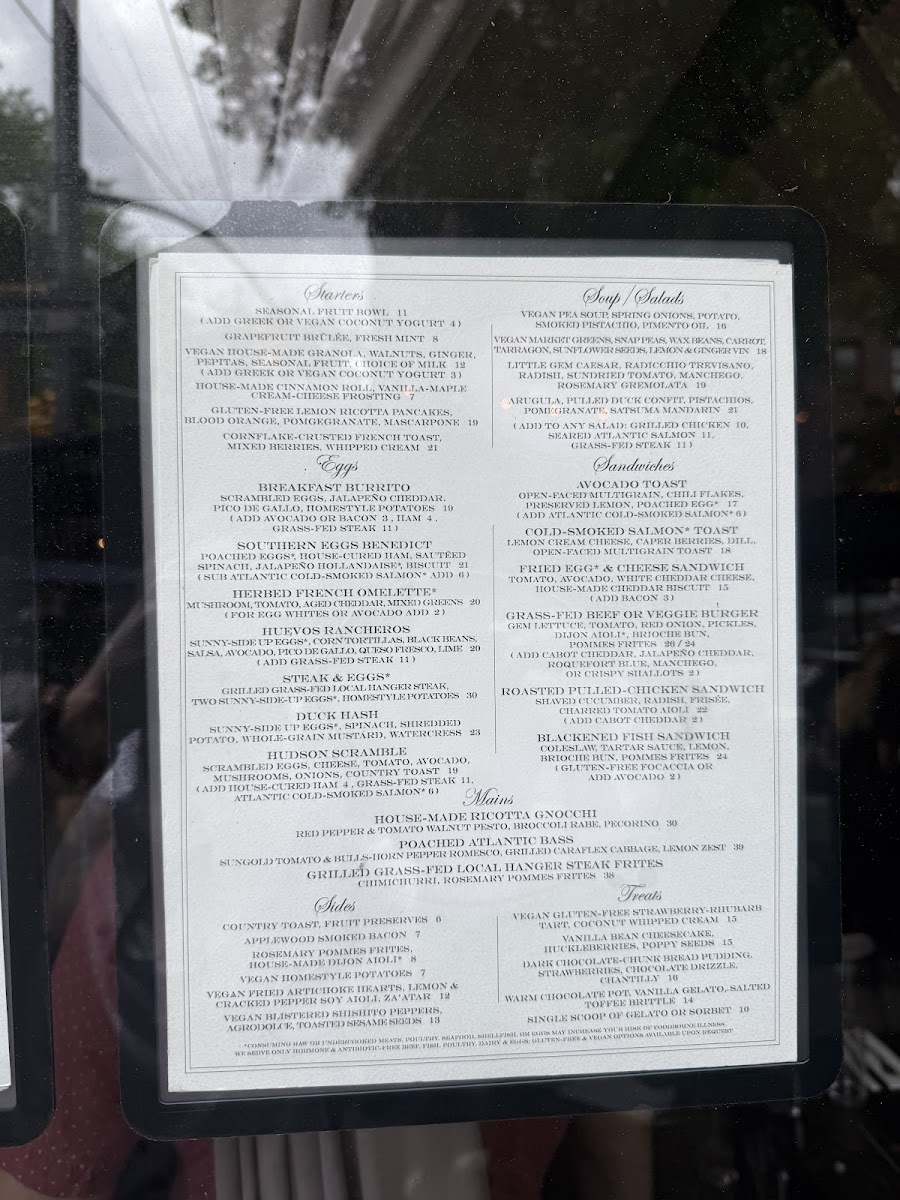 Menu Photo 8