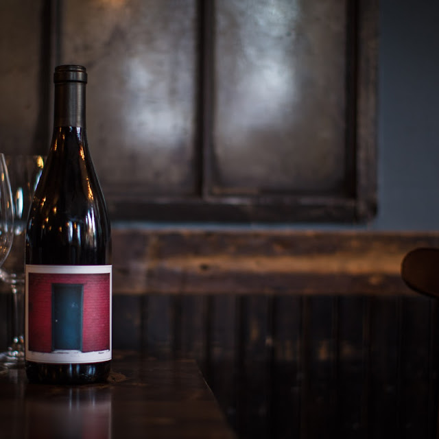 Wine