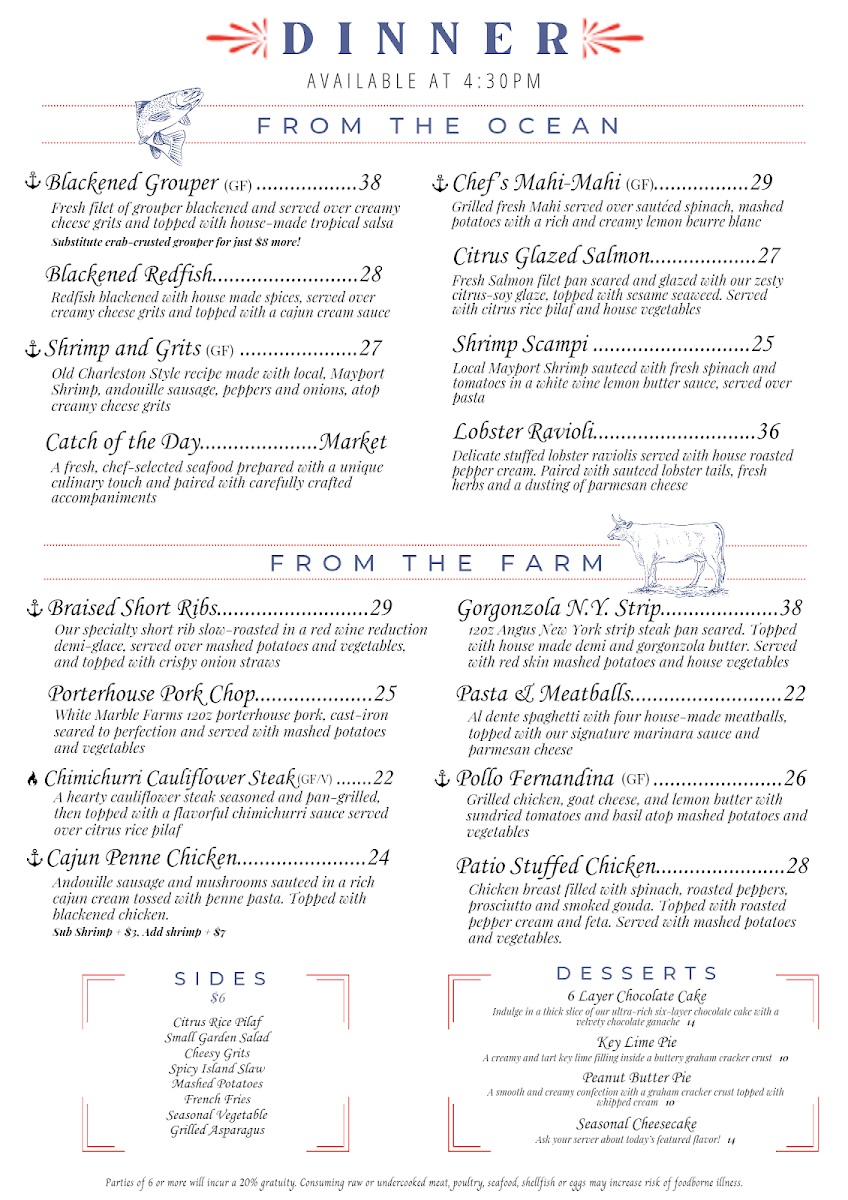 Menu Photo 0