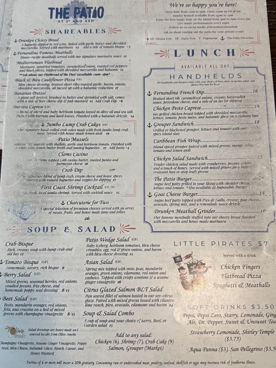Menu Photo 6