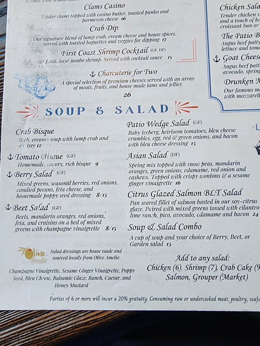Menu Photo 7