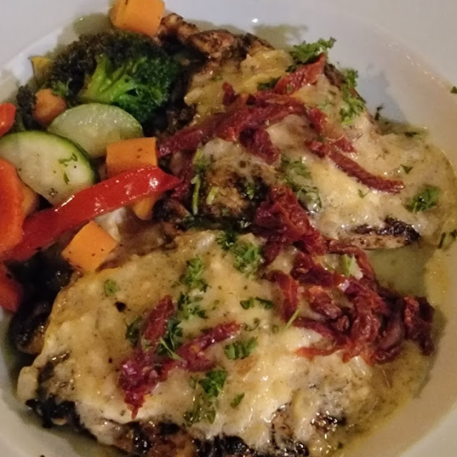Pollo Fernandina