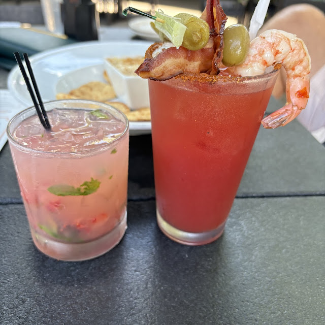 Bloody Mary