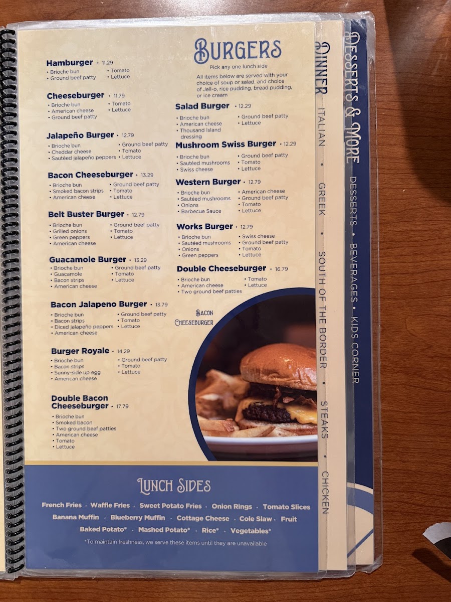 Menu Photo 9