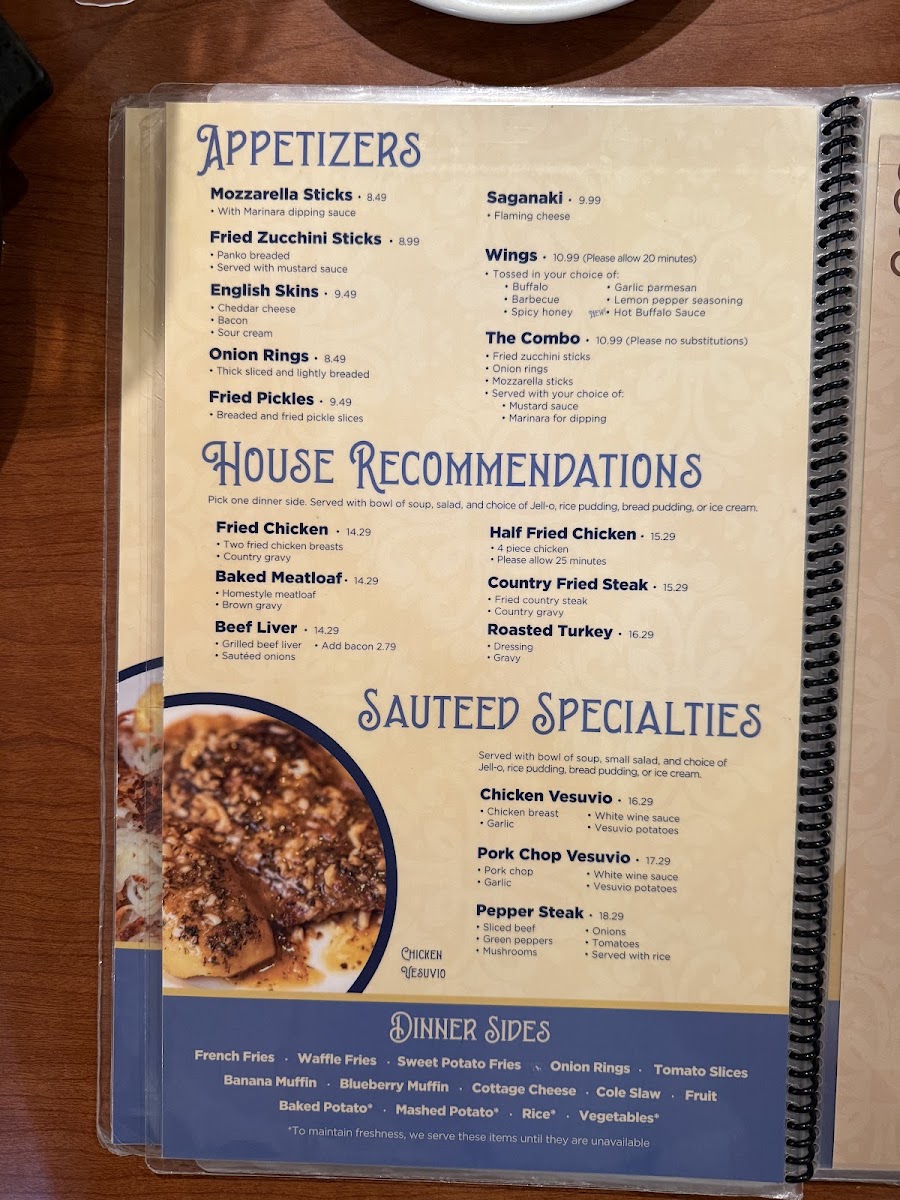 Menu Photo 6